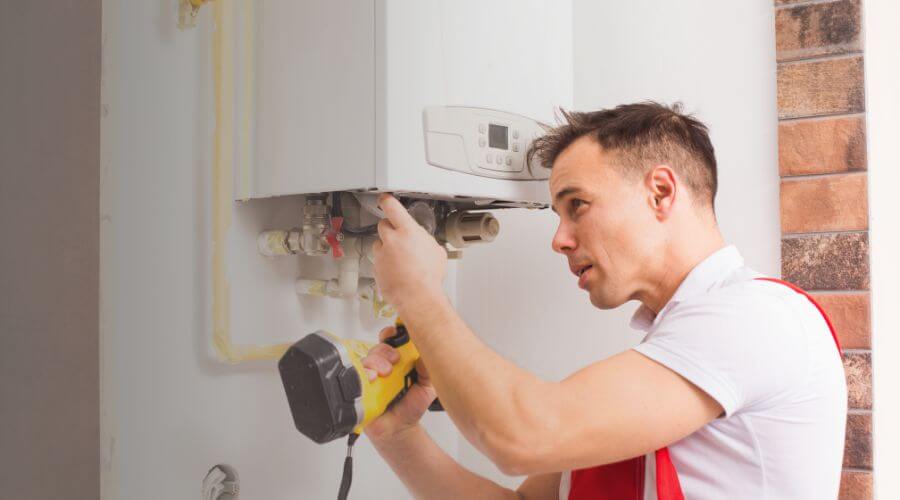 Professional same day plumber in Paris, KY